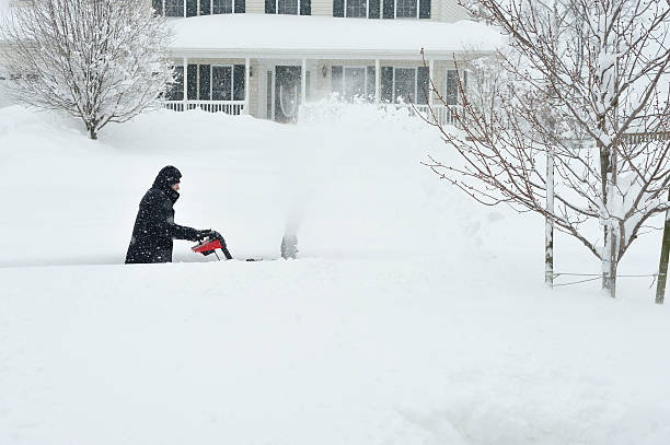 Speedy Snow at Lakeshore Learning